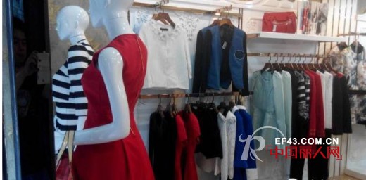 N.perfectCombination完美组合四川遂宁新店盛大开业