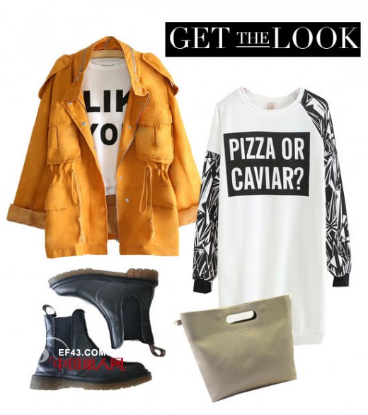 十一国庆百搭款的风衣外套如何搭配时尚又舒适?