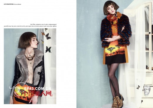 万泽丰 - WONDERFUL beauty