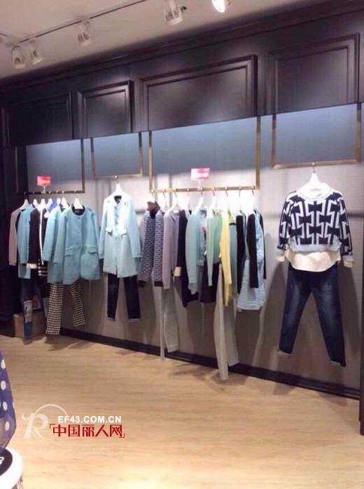 预祝Siego西蔻江苏省昆山市巴黎春天百货店开业大吉