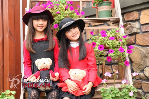 笛莎deesha四店新开业!