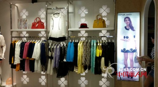 热烈祝贺丹诗格尔深圳龙华大浪店盛大开业