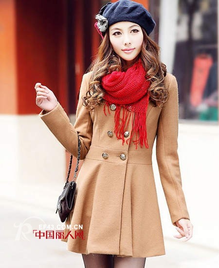 毛呢大衣怎么洗? 怎么清洗毛呢大衣?