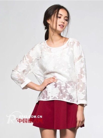 艾格周末 - Etam Weekend