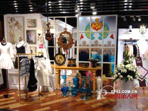 【P+Two News】沙悦方A/E.AIET集合店隆重开业