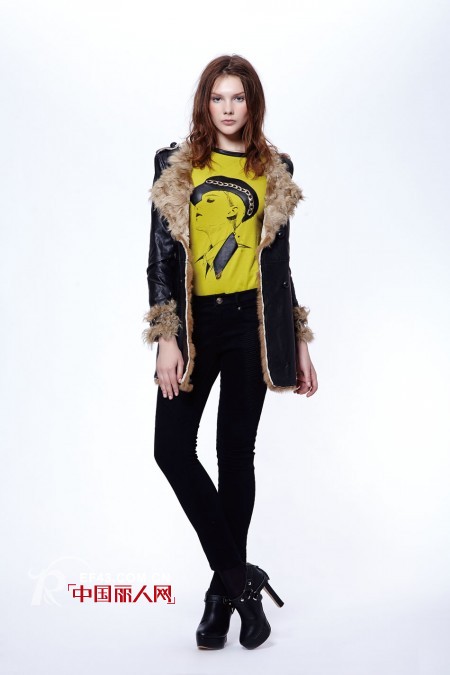 时尚年代-Fashiontime1