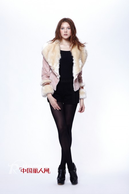 什么是里布 毛绒里布搭配