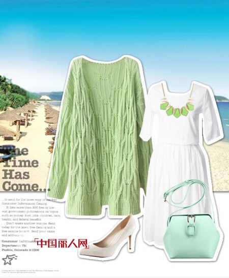 十一三亚旅游穿搭 十月份去三亚穿什么衣服