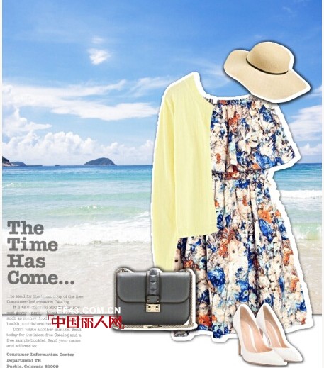 十一三亚旅游穿搭 十月份去三亚穿什么衣服