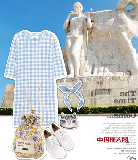 十一三亚旅游穿搭 十月份去三亚穿什么衣服