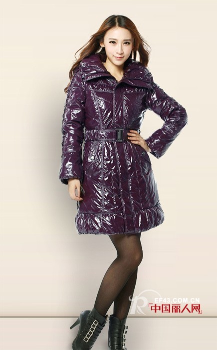 凯慕狮羽绒服怎么样 受欢迎的羽绒服款式