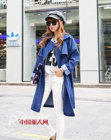 工装外套好看吗?  工装外套怎么搭配才更时尚?