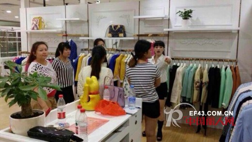 喜讯:米拉格湖北蕲春百货商场旗舰店28号试营业!