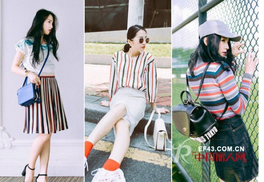 怎么搭配文艺复古 跟达人学复古搭配