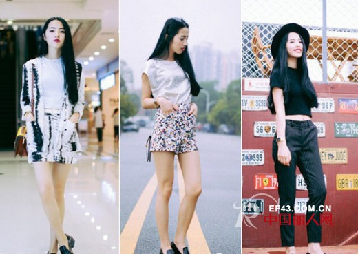 怎么搭配文艺复古 跟达人学复古搭配