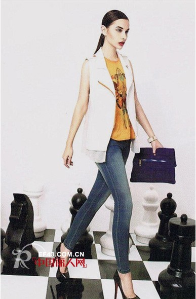 十一出游美搭 你穿对了吗