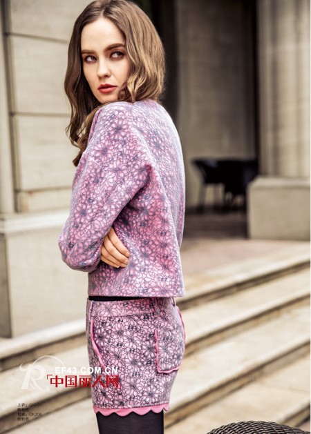 秋装新款套装搭配  甜美萌妹秋冬穿搭必备款