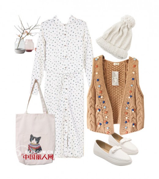 冷空气来了!秋季服装要怎么搭配呢?