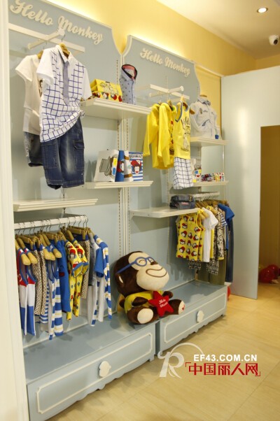 普天同庆 哈乐猴童装祝全国朋友们国庆节快乐