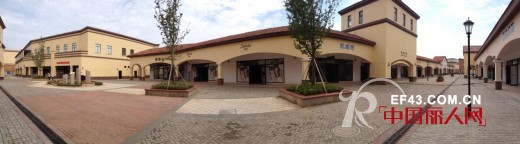 笛莎童装长沙最大旗舰店,还怕不够挑?