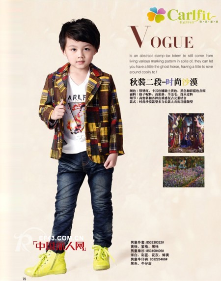 卡儿菲特-carlfit