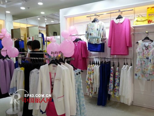 热烈祝贺城市衣柜福建厦门店,深圳龙华大浪店盛大开业