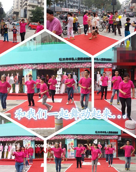 恭祝“似水年华”杭州江城店首家私人订制生活会馆华丽登场