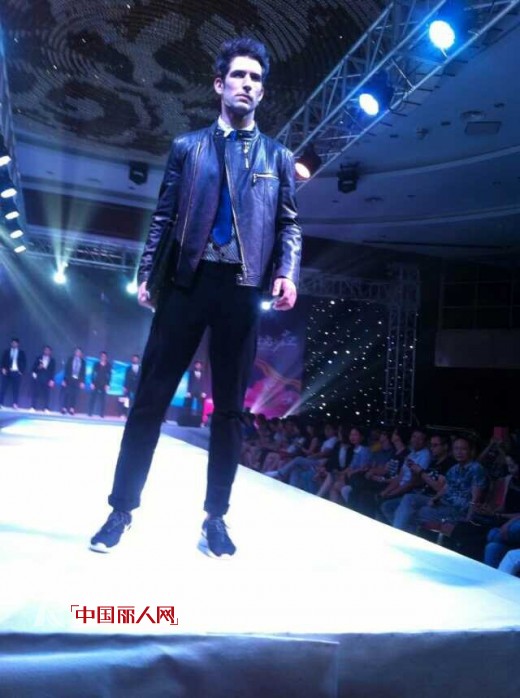 GXG秋冬新款 GXG秋冬秀场