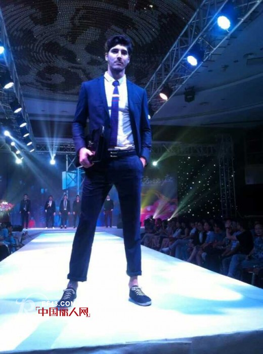 GXG秋冬新款 GXG秋冬秀场