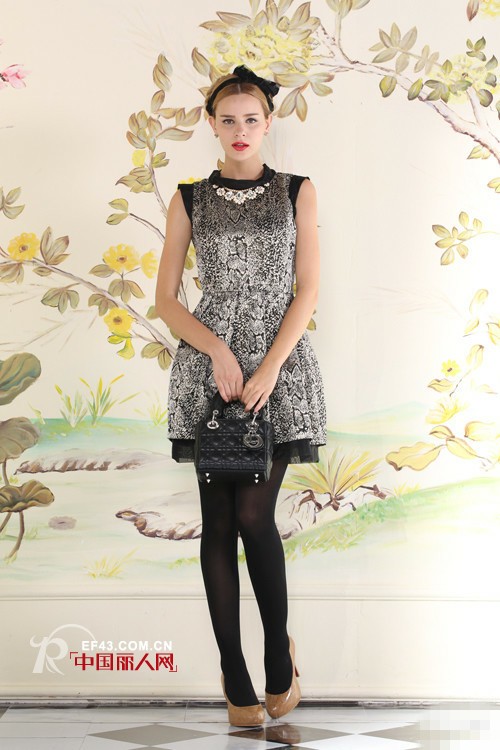 idf秋季新品 俏娇婚庆&魅力新经典