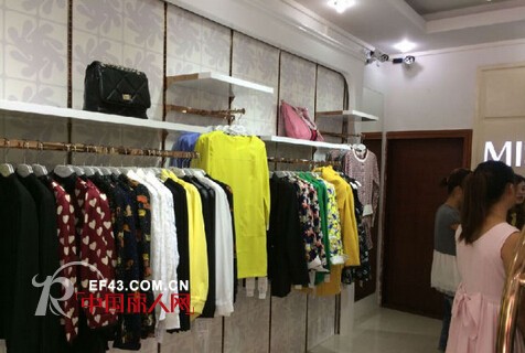 MISSTHEA 9月回顾  五家新店开业共享喜悦心情