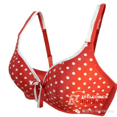 内衣多久要换新的?什么样的内衣要换掉?