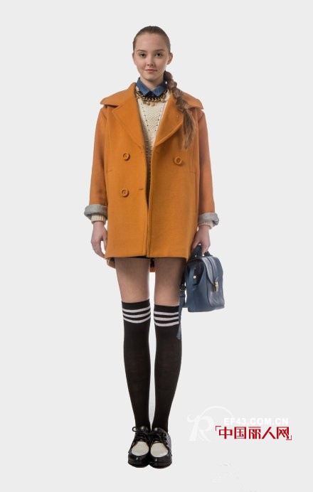 秋冬外套有哪些款式 皮草外套怎么搭配