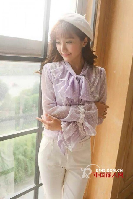 国庆节买什么衣服好?