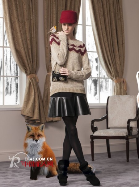 卡秀女装 - CUSHOW