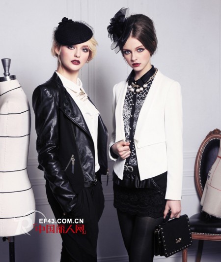 十月份穿衣服怎么搭配比较合适?