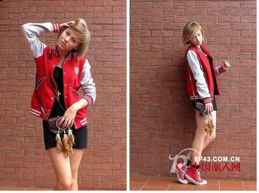 国庆七天每天都美美的 搭出好看造型等待被搭讪