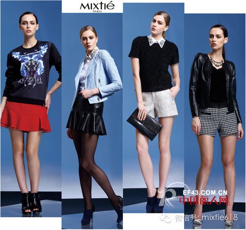 轻奢五要点 信手拈来的自信魅力