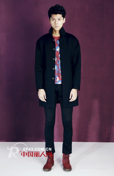 L2高端系列2014秋冬赋予“蒙娜丽莎”的神秘