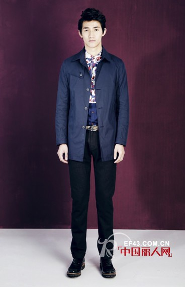 L2高端系列2014秋冬赋予“蒙娜丽莎”的神秘