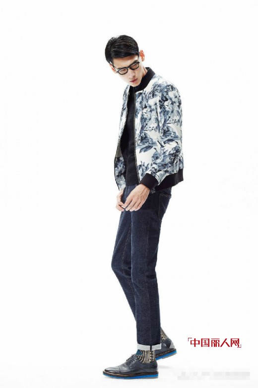 ZOPO 2014秋季搭配秀,轻奢主义新诠释