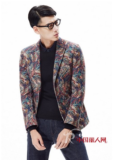 男生穿什么衣服比较文艺   ZOPO男装秋季搭配