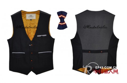 mudelnila 秋季,暖男high起来