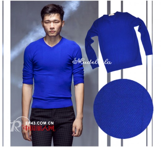 mudelnila 秋季,暖男high起来