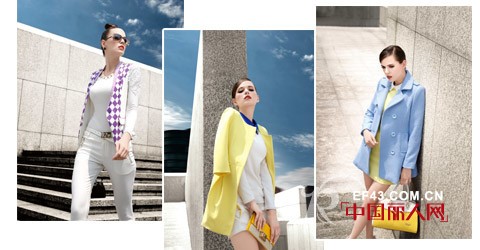 热烈祝贺缤蔓女装进驻河南又一新店——新乡