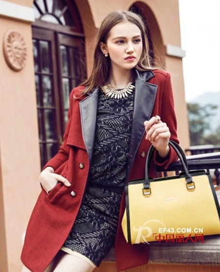 丹比奴女包 - DAMBOLO