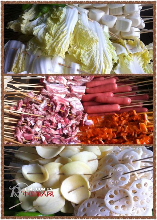 泰利公司N.perfectCombination完美组合国庆High起来!家庭BBQ晚会