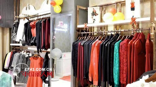 广西N.perfectCombination完美组合国庆盛大开业,时尚达人必逛!