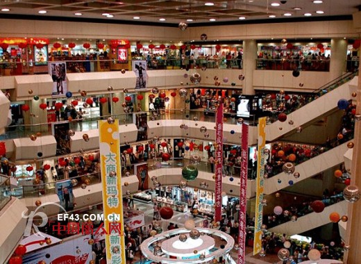 意娃娜内衣急招代理入驻河南金博大购物广场