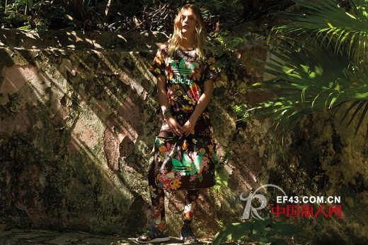 阿迪达斯2014秋冬联名系列最新广告大片